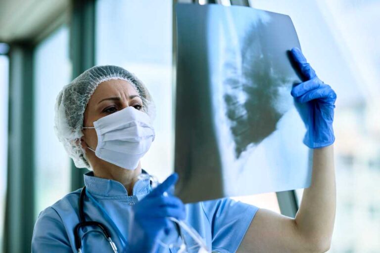 Як лікувати туберкульоз в Одесі: реальні історії та поради