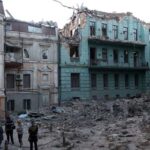 Компенсація за пошкоджені пам’ятки архітектури в Одесі: нові рішення