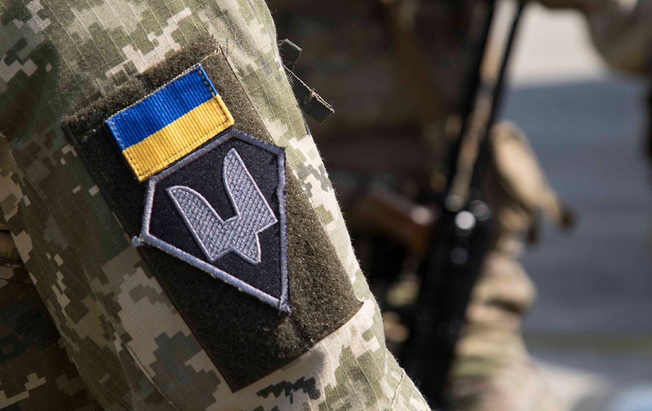 ЗСУ в Курській області під загрозою оточення через заборону США на розвіддані