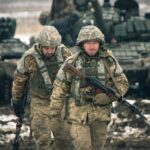 Росія відтісняє ЗСУ на північ від Суджі та захоплює територію міста, – ISW