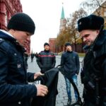 Нова служба РФ перевірятиме і масово висилатиме нелегальних мігрантів – розвідка