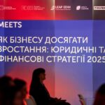 У Києві на IT Meets обговорили виклики, з якими сьогодні стикається бізнес