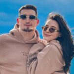 Вася Харізма розповів про кохану дівчину – фото і що відомо про Яну