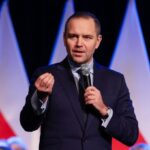 Дебати у Польщі – кандидати у президенти посварилися через Україну