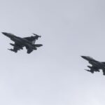 Павло Іванов загинув у бою на F-16 – що відомо про українського пілота