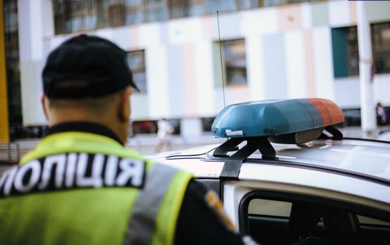 Напад на військового на Гідропарку – поліція затримала у Києві ще двох підлітків