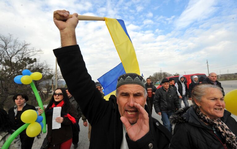 Кримськотатарська мова переходить на латинську графіку – що це означає