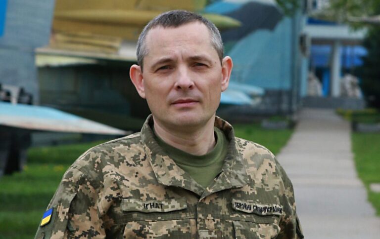 Patriot не захищає від балістики великі території – Ігнат назвав причину