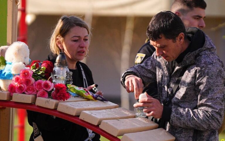 День жалоби 6 квітня оголосили через обстріл Кривого Рогу – скасувають концерти