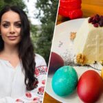 Сирна паска без випічки – Юлія Зорій дала простий рецепт на Великдень