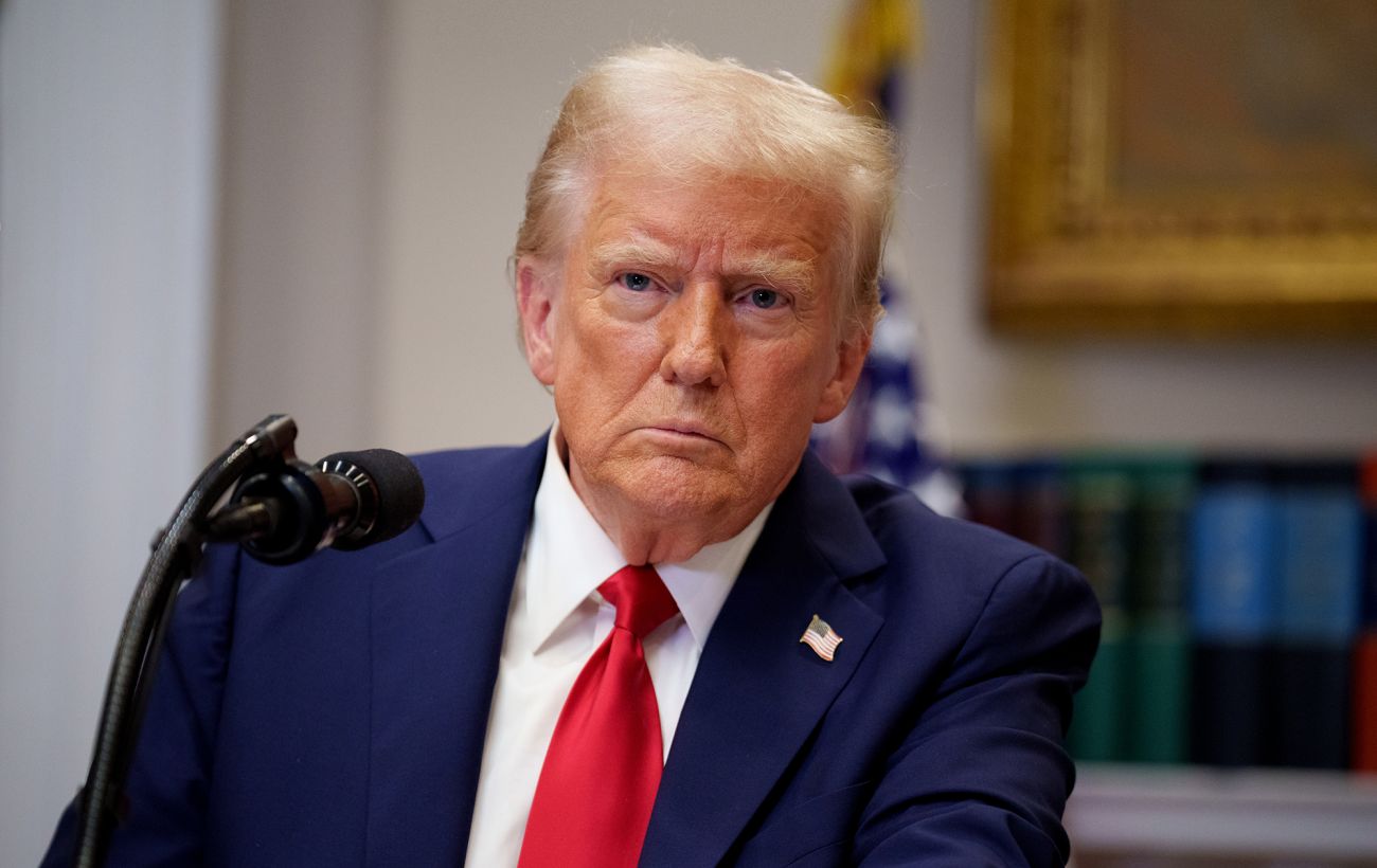 Китай, Японія і Південна Корея готують відповідь на мита Трампа