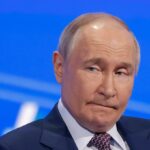 Путін оголосив перемир’я, вдаючи з себе миротворця, але в це ніхто не повірив