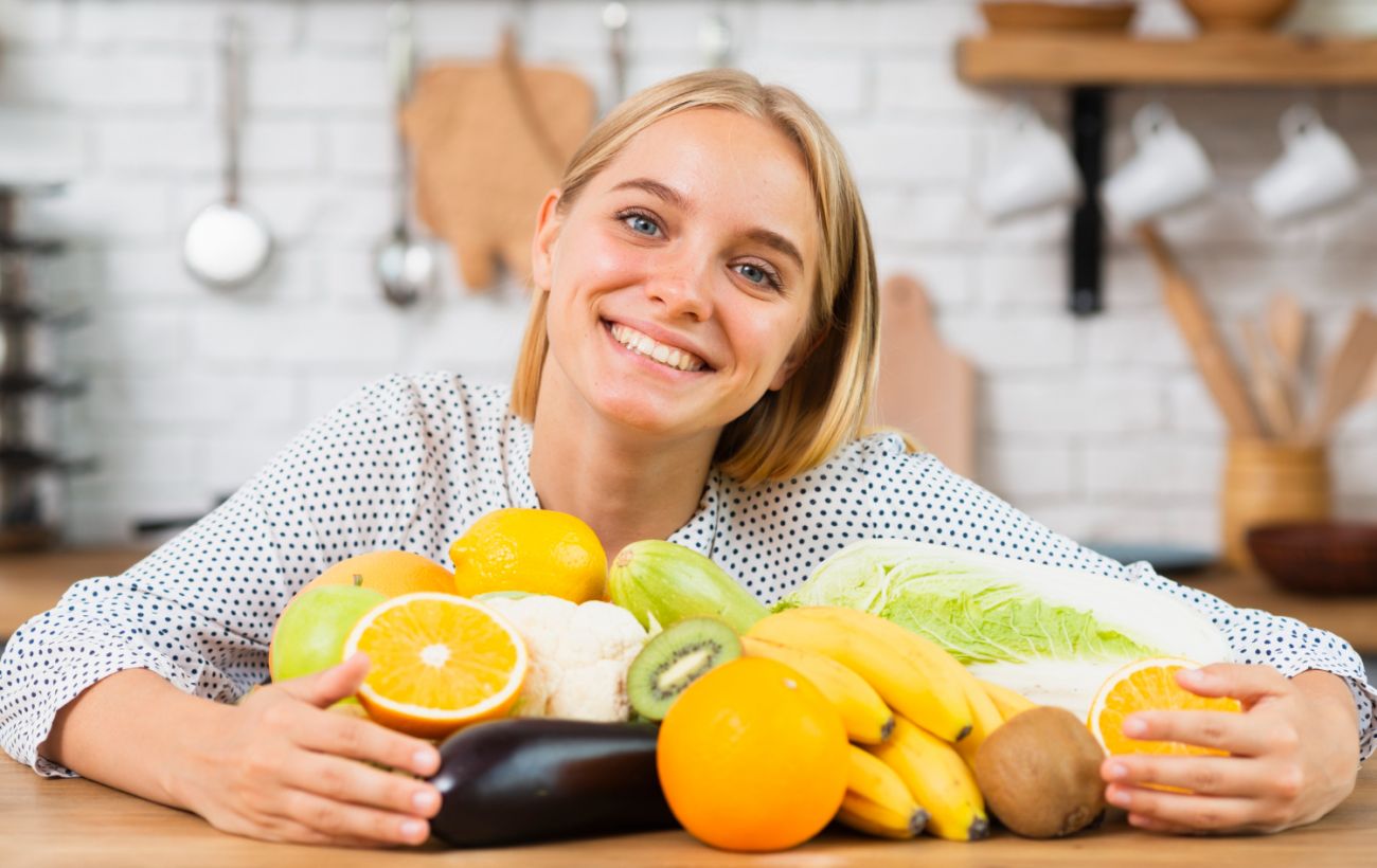 Як захиститись від раку та діабету – список продуктів