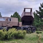 Ракетну систему Foudre розробляють у Франції – аналог американській HIMARS