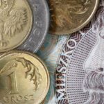 Курс злотого НБУ на 11 квітня зріс до 10,77 гривень