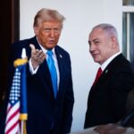 Трамп заявив про можливість Ізраїлю очолити удар по Ірану і назвав умову