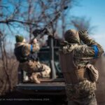 про основні події на ранок 12 квітня 2025