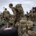 США можуть вивести війська з Європи – у Пентагоні прокоментували