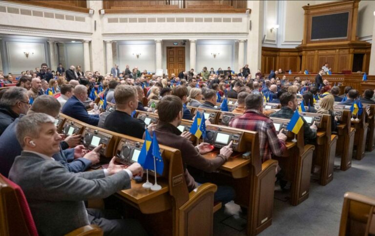 У можливому зриві купівлі реакторів у Болгарії винні представники “ЄС” та “Голосу”