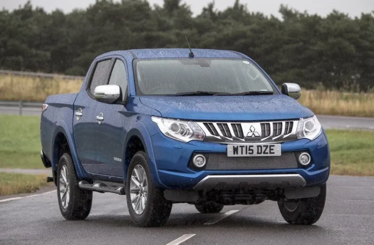 Частые поломки автомобилей Mitsubishi и как их избежать