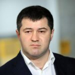 Роману Насірову продовжили запобіжний захід до 10 червня