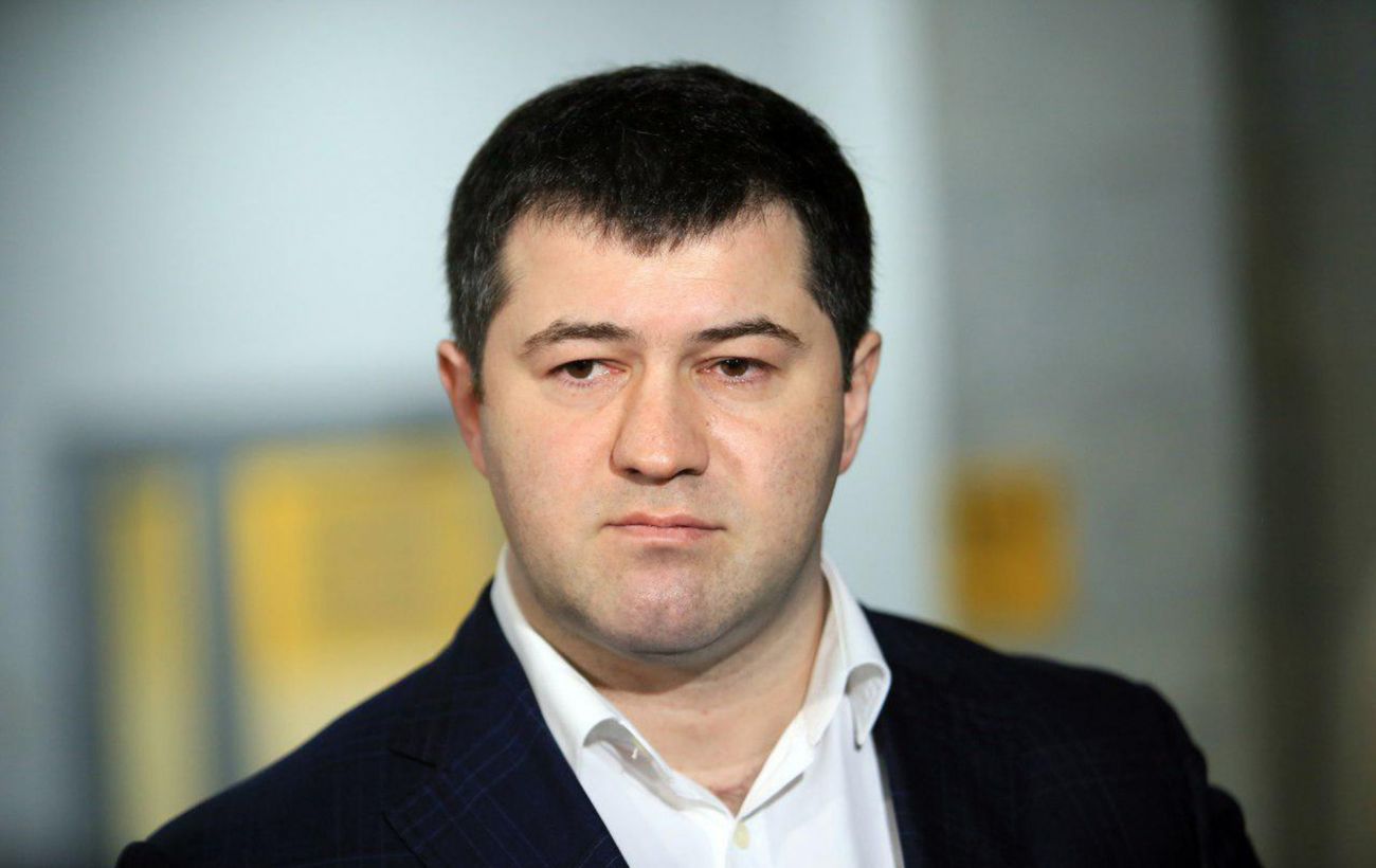 Роману Насірову продовжили запобіжний захід до 10 червня