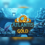 Рецензия на Atlantis Gold: подводное приключение в городе Атлантида для поиска затерянных древних сокровищ