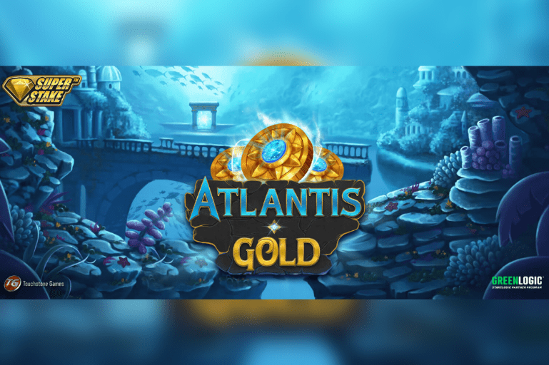Рецензия на Atlantis Gold: подводное приключение в городе Атлантида для поиска затерянных древних сокровищ