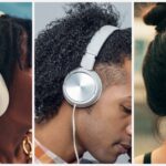 Порівняння True Wireless, накладних та повнорозмірних бездротових навушників