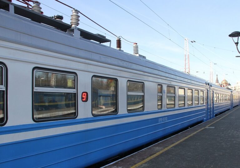 З Одеси запустять додаткову електричку в Кароліно-Бугаз