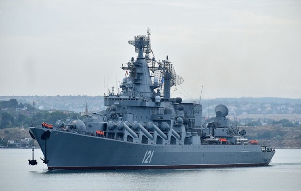 Як Україна перемогла Росію в Чорному морі?
