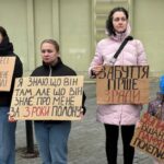 В Одесі відбулася чергова акція на підтримку полонених