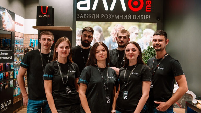 Где удобно купить технику и не только — ваш онлайн-гид по Allo.ua