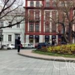Прогноз погоди в Одесі на 15 квітня 2025