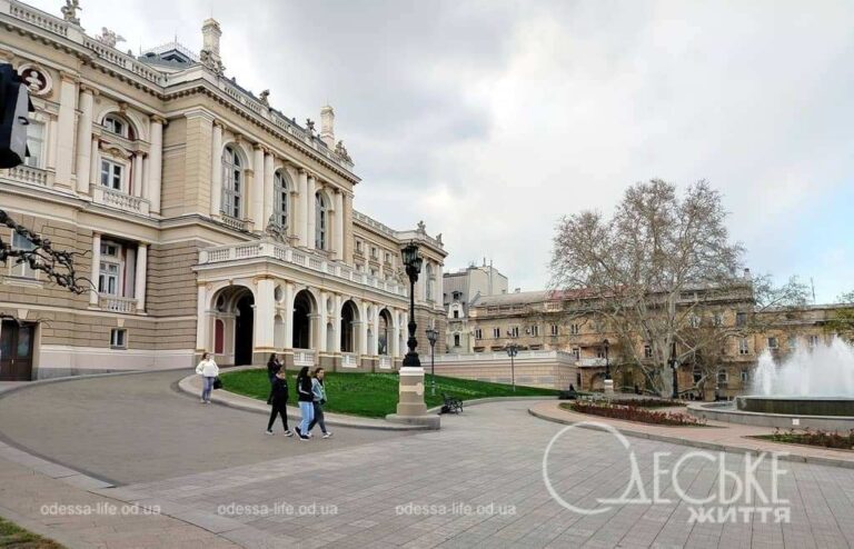 В Одесі потеплішає: прогноз погоди на суботу, 12 квітня
