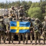Єврокомісар заявив, що Швеція має очолити переозброєння Європи