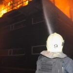 Одеса пережила наймасовіший наліт «шахедів»