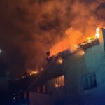 В Одесі ворожий дрон потрапив до лікарні: наслідки недільної атаки