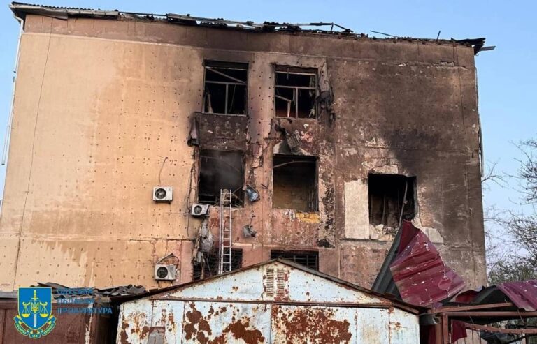 Війна, день 1159: Росія атакувала дронами Одещину та Дніпропетровщину – є жертви