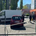 В Одесі водійка «Renault» збила дитину