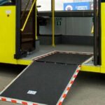 В Одесі 23 автобусні маршрути стали доступними для людей з інвалідністю
