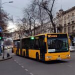В Одесі з’явиться перший метробус: швидкісний маршрут без заторів