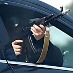 Житель Одеської області «відганяв» співробітників ТЦК автоматом