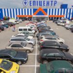 Збій в Епіцентрі стався 28 квітня – що кажуть у компанії