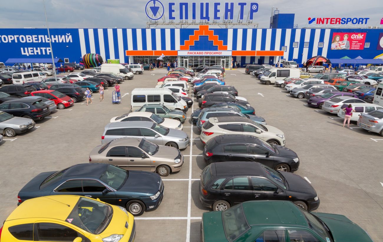 Збій в Епіцентрі стався 28 квітня – що кажуть у компанії