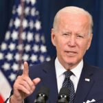 Байден заявив, що адміністрація Трампа принесла багато шкоди і руйнувань