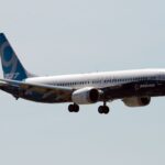 Китай відмовляється від Boeing через торгову війну зі США