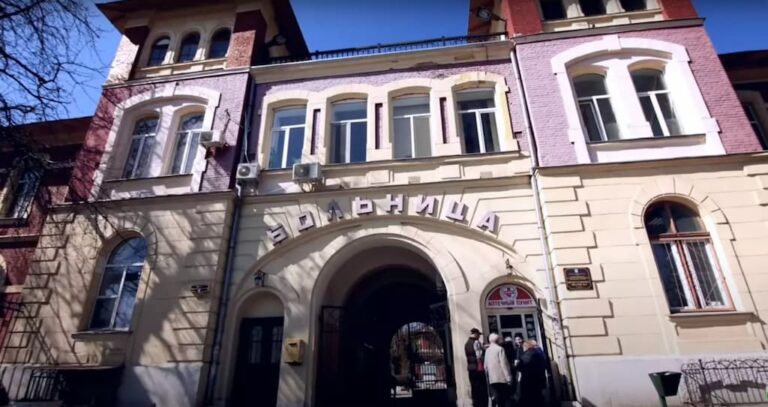 В Одеській лікарні № 11 пройде позапланова перевірка