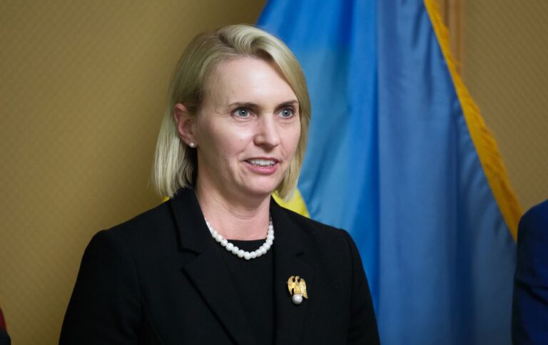 Брінк йде з посади посла США в Україні – у Держдепі підтвердили