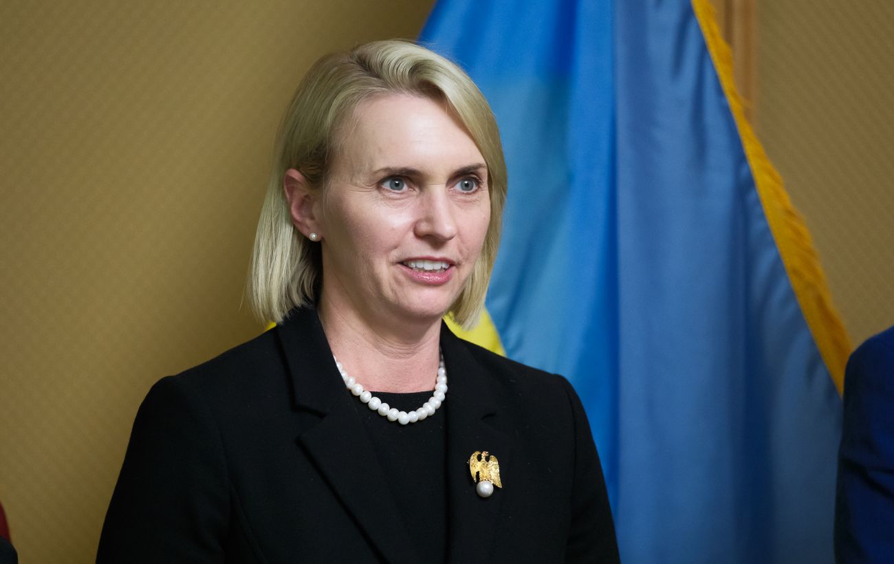 Брінк йде з посади посла США в Україні – у Держдепі підтвердили